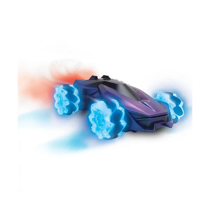 Trailblazer Fog Car