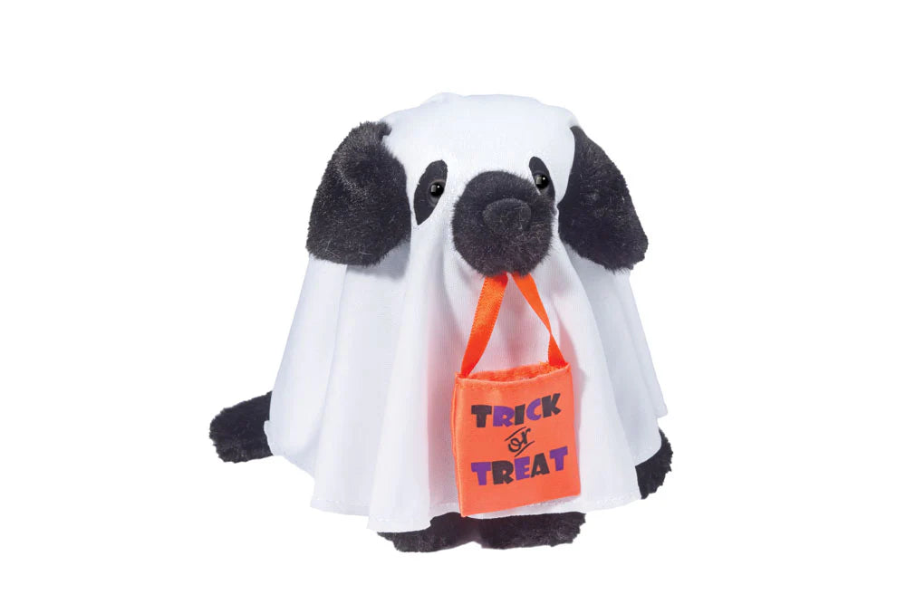 Ghoulie Black Lab