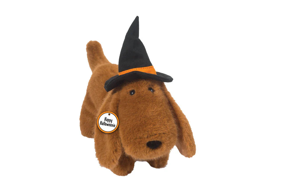 Halloweenie Dachshund Muzzle