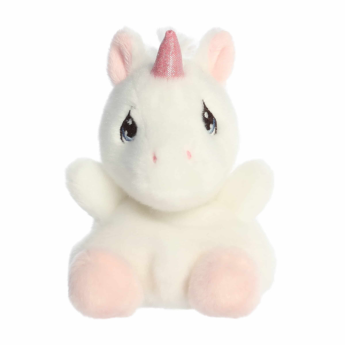 Sparkle Unicorn Palm Pals
