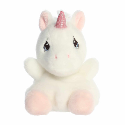 Sparkle Unicorn Palm Pals