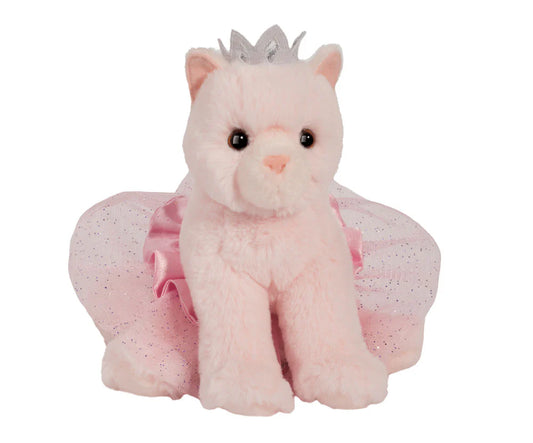 Cadie Princess Cat Mini Sof