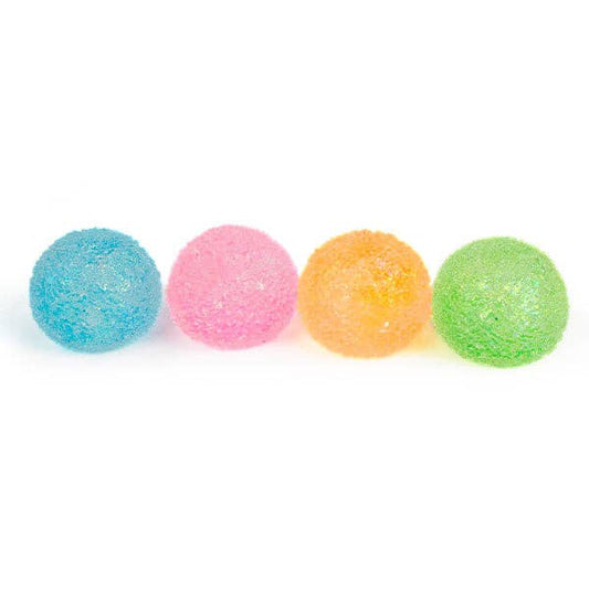 Sugah-Mals Orbs Sugar Stress Ball