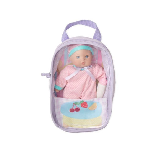 Take Along Cuties Lavender