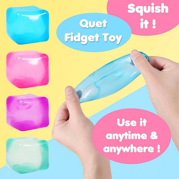 SugarSqueez Cube