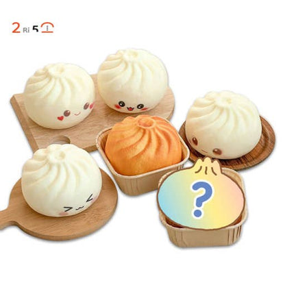 Grilled Dumpling