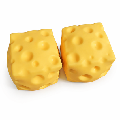 Say Cheese! Squishy- Slow Rise