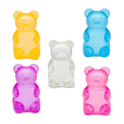 Sugar Squeeze Squishy – Gummy Bear