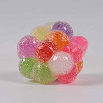 Crunch & Squish Candy Stress Ball