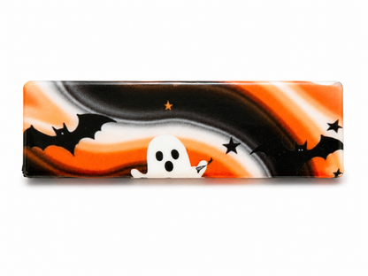 Halloween Ghost Butter Squishy