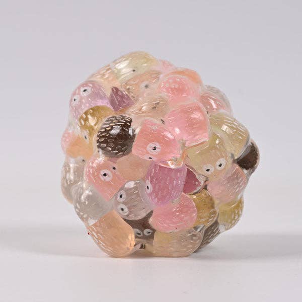 Crunch & Squish Candy Stress Ball