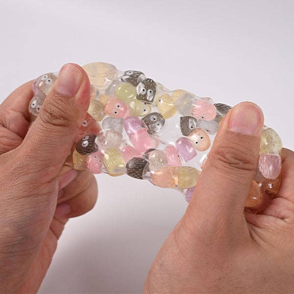 Crunch & Squish Candy Stress Ball