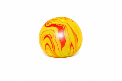 Tie-Dye Squishy Sphere