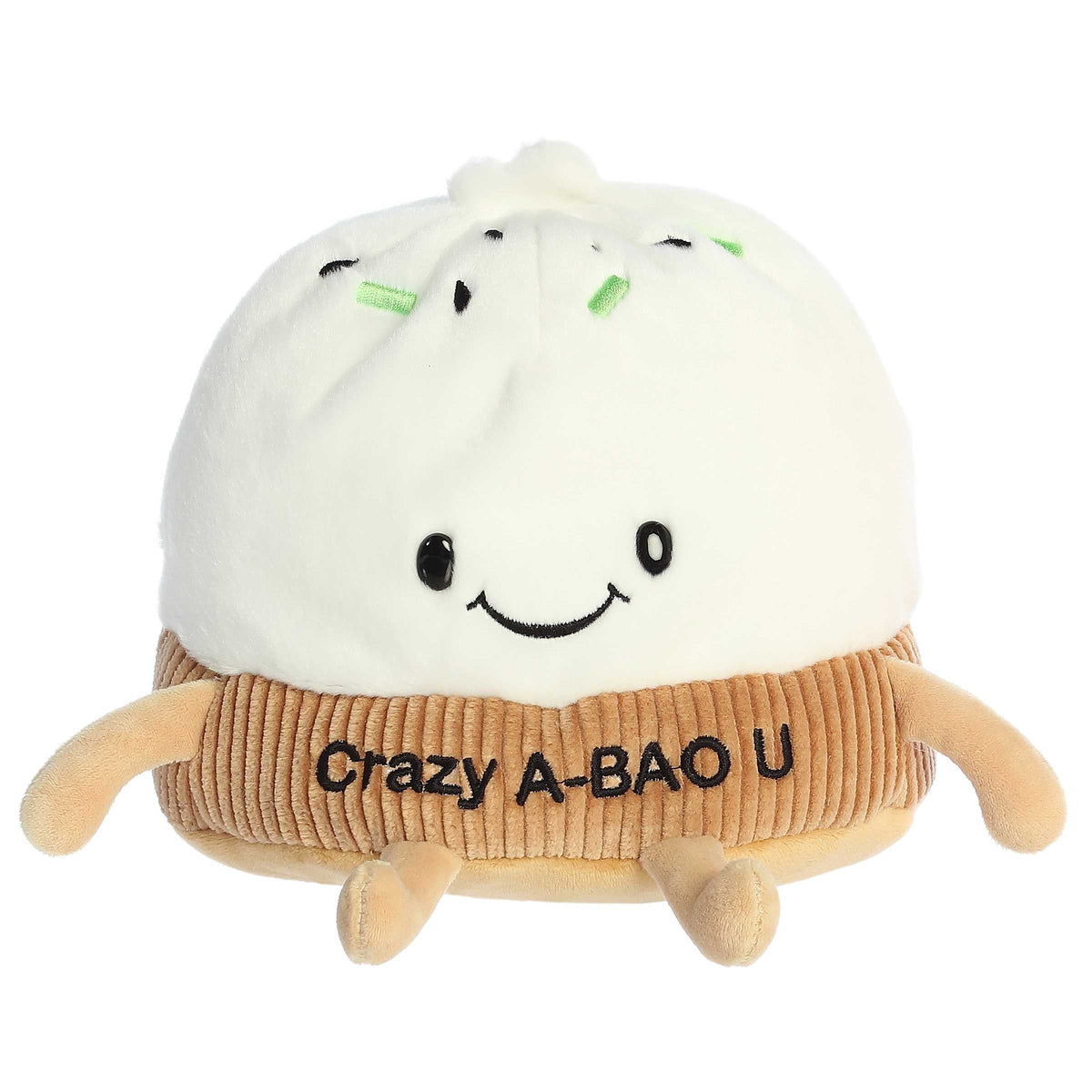 8" Bao Bun