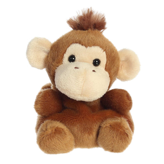 Monkey Palm Pals