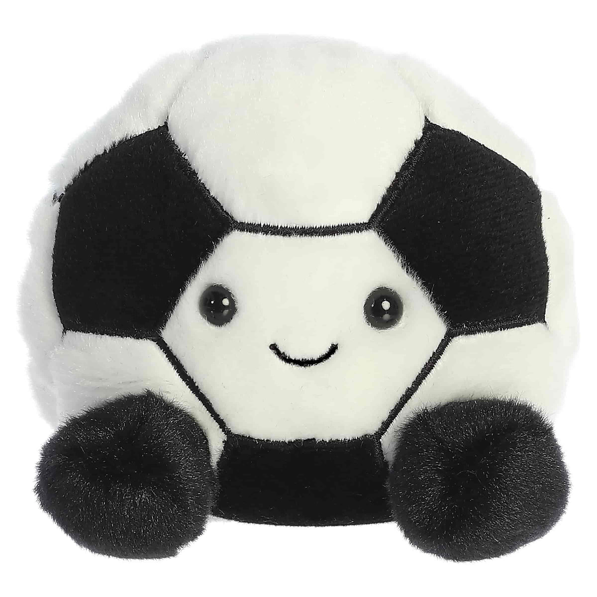 Striker Soccerball Palm Pals
