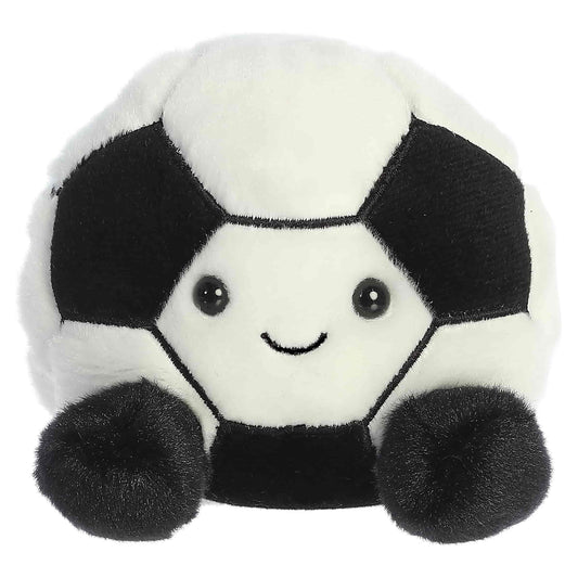 Striker Soccerball Palm Pals
