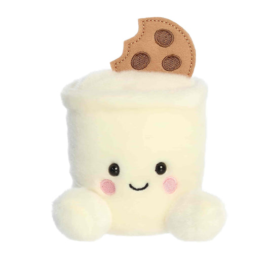 Milk and Cookie Palm Pals