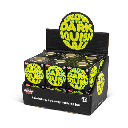 Scrunchems® Glow In The Dark Squishy