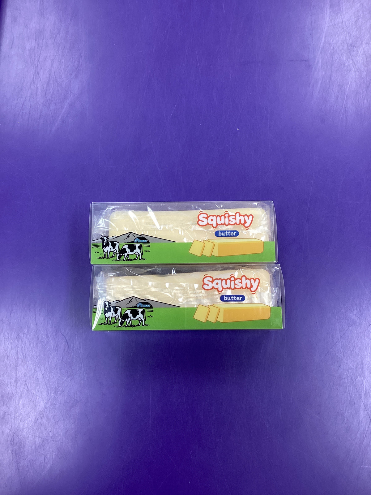 Wax Butter 4 oz