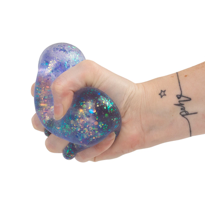 Scrunchems® Sugar Diamonds Squishy