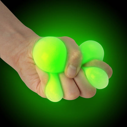 Scrunchems® Glow In The Dark Squishy