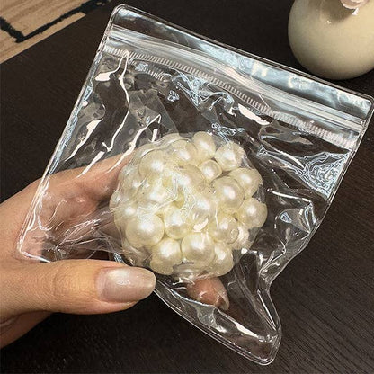 Crunch & Squish Stress Ball