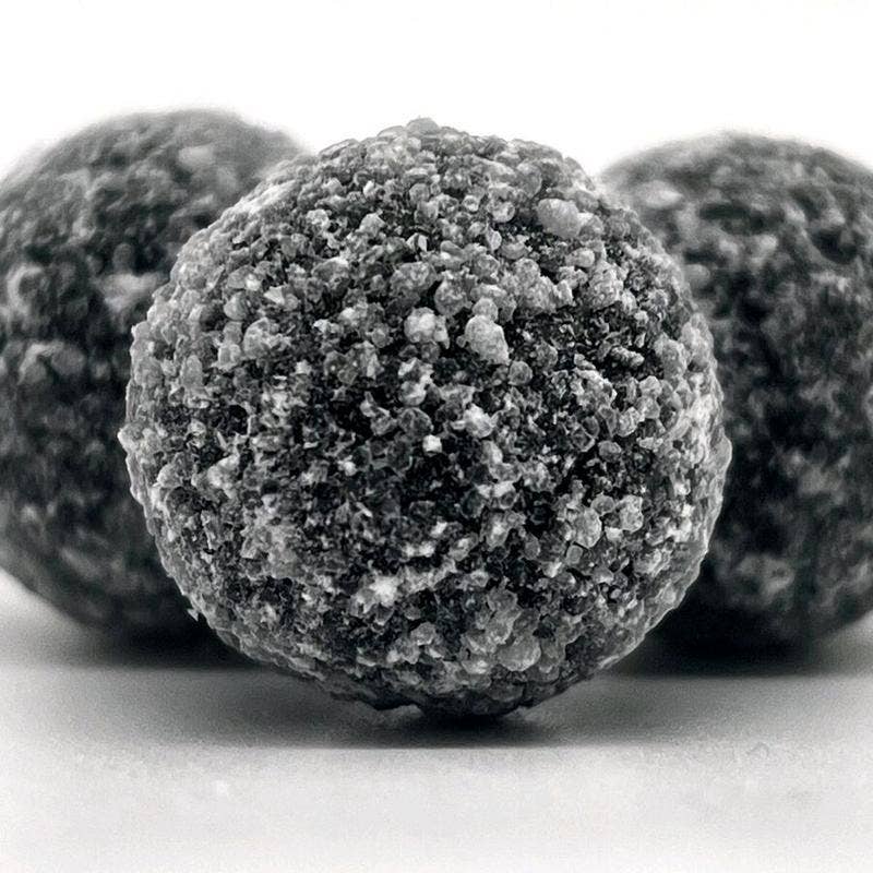 Mr. Simms Black Death Ultra Sours