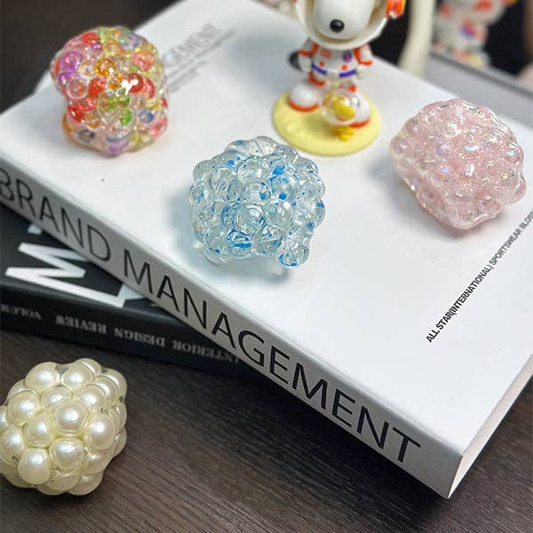 Crunch & Squish Stress Ball