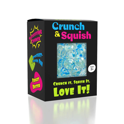 Crunch & Squish Stress Ball