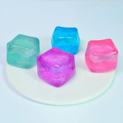 SugarSqueez Cube