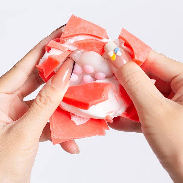 Wax Clay Squishies® Mystery Wax Crack Fidget Toy