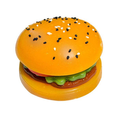 Taba Squishies® Peelables Hamburger