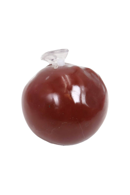 Chocolate Crispy Cracking Clay Ball