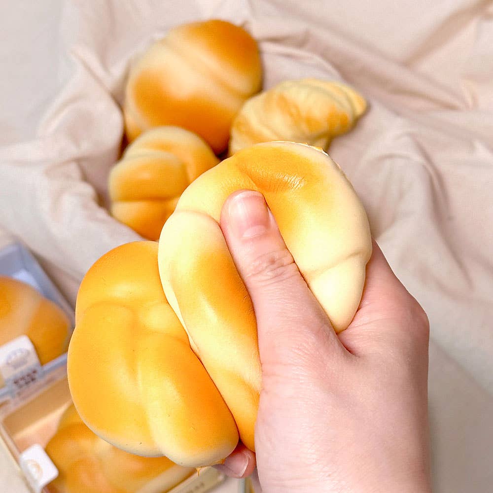Fresh Bakery Bread Squishy
