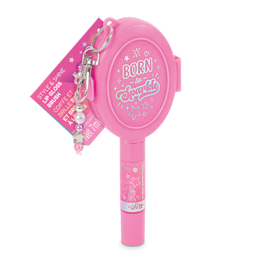 Lip Gloss Brush