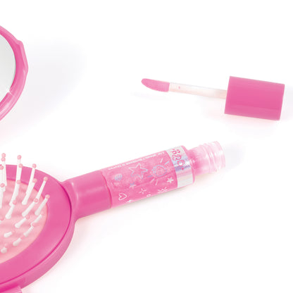 Lip Gloss Brush