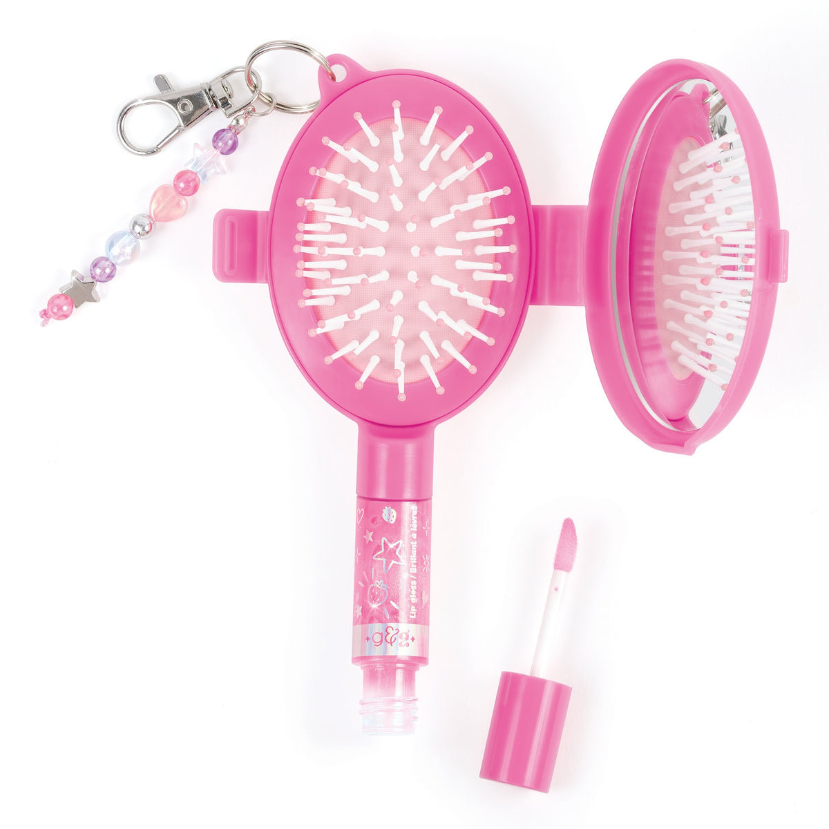 Lip Gloss Brush