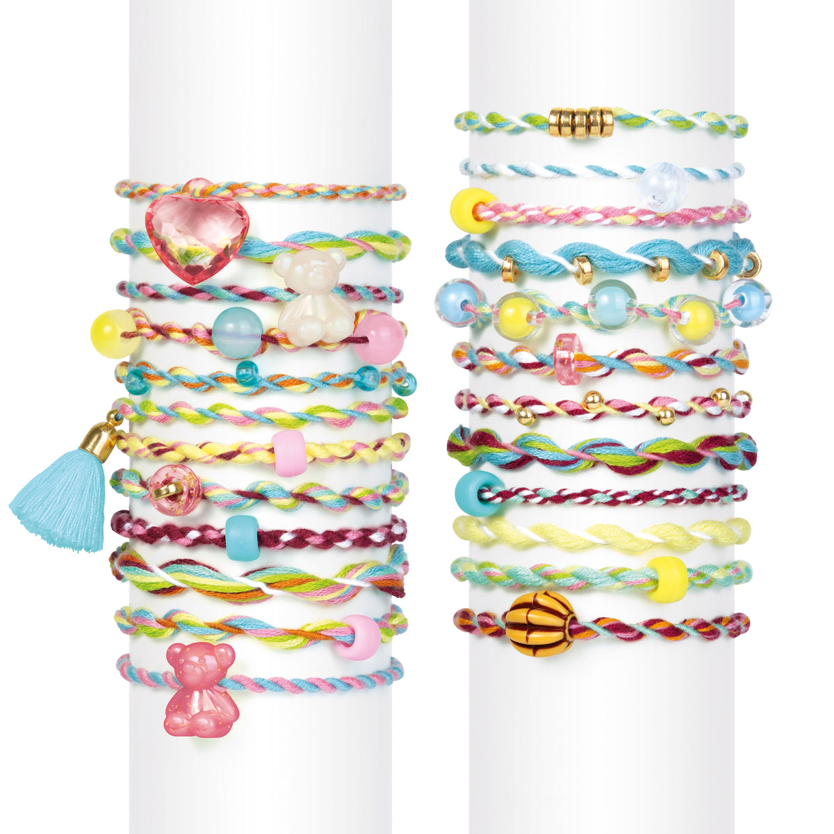 Quick Twist Bracelet Maker