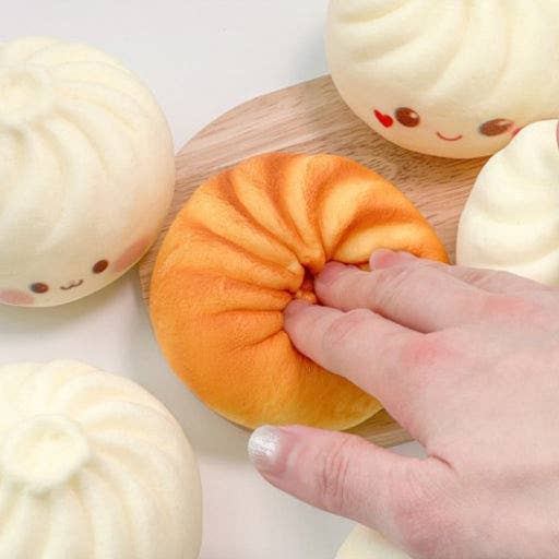 Grilled Dumpling