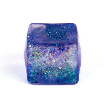 Sugah-Mals Glitter Mini Sugar Cube