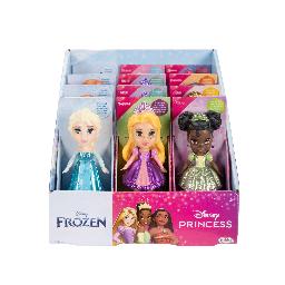 Disney Princess Mini Doll Assortment