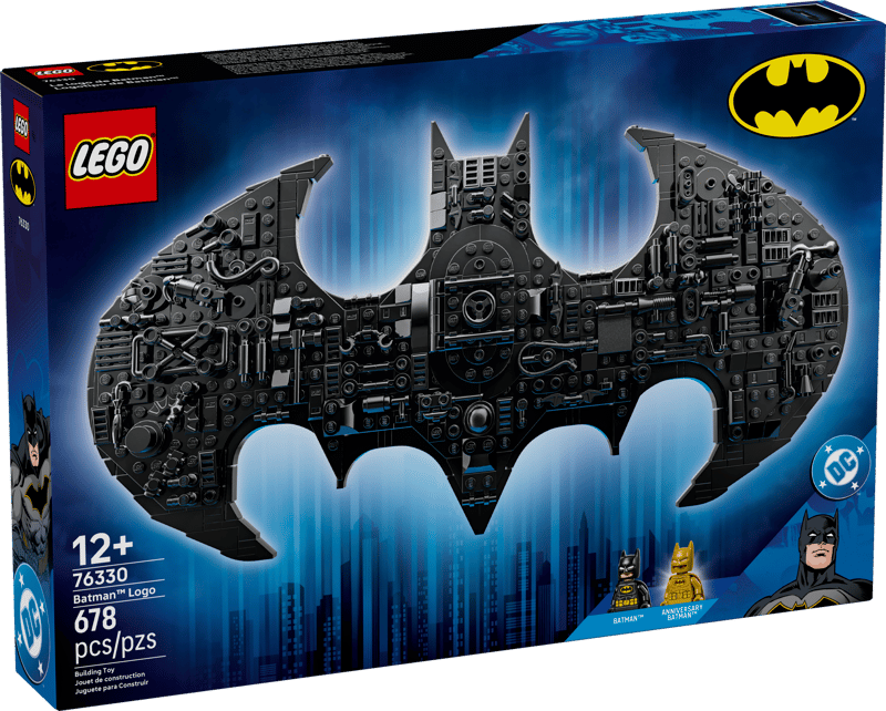 Batman Logo