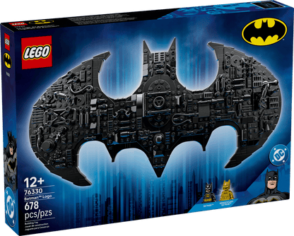 Batman Logo