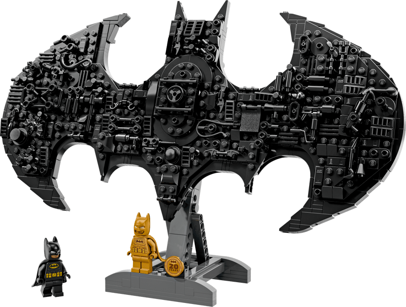 Batman Logo