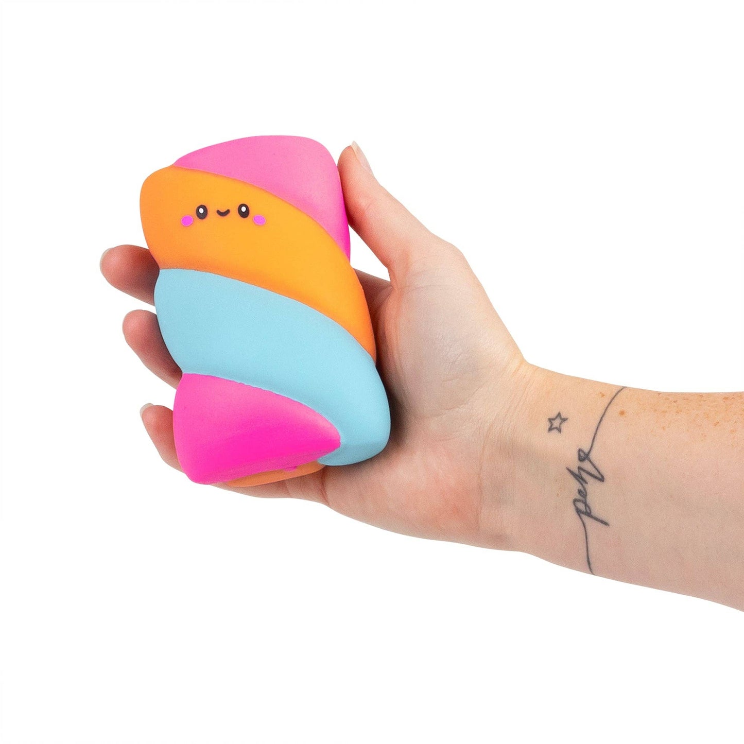 Scrunchems® Marshmallow Squishy
