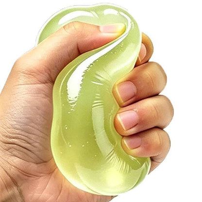 Coconut Oil Squishies® Solid Squish Fidget Stress Ball