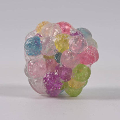 Crunch & Squish Candy Stress Ball