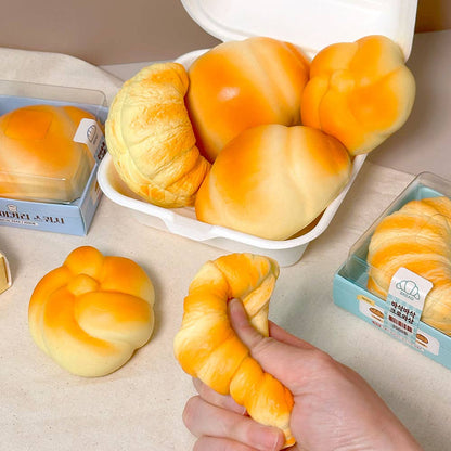 Fresh Bakery Bread Squishy