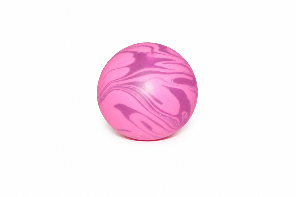 Tie-Dye Squishy Sphere